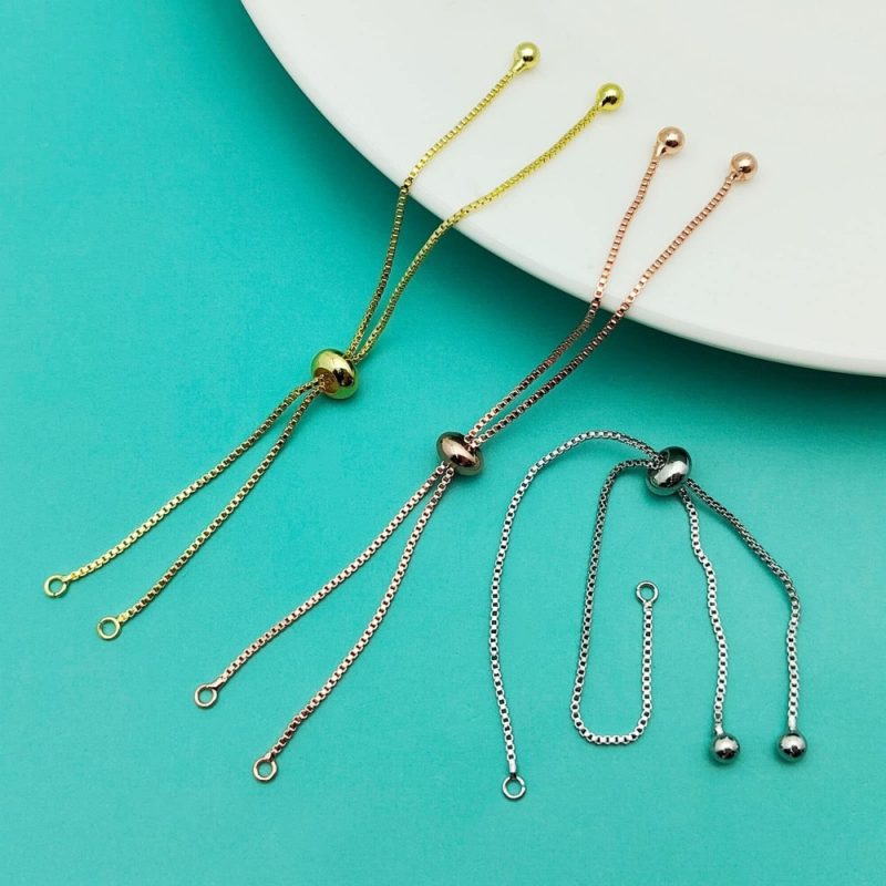 adjustable bracelets