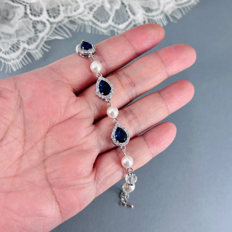 bridesmaid bracelets