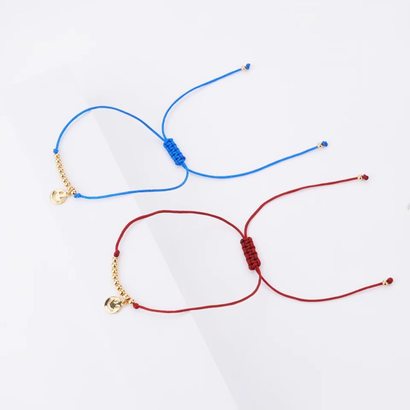 string friendship bracelets