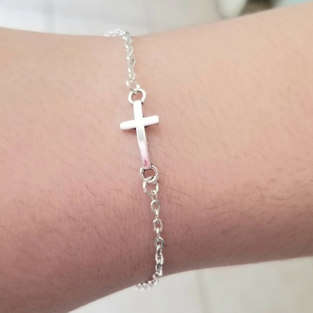 cross bracelets
