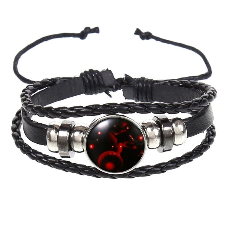 zodiac bracelets
