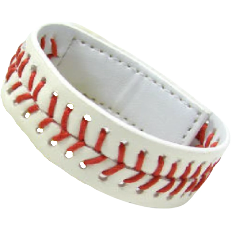 baseball bracelets
