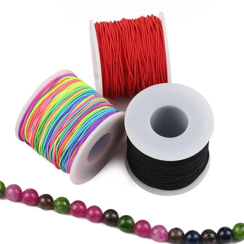 elastic string for bracelets