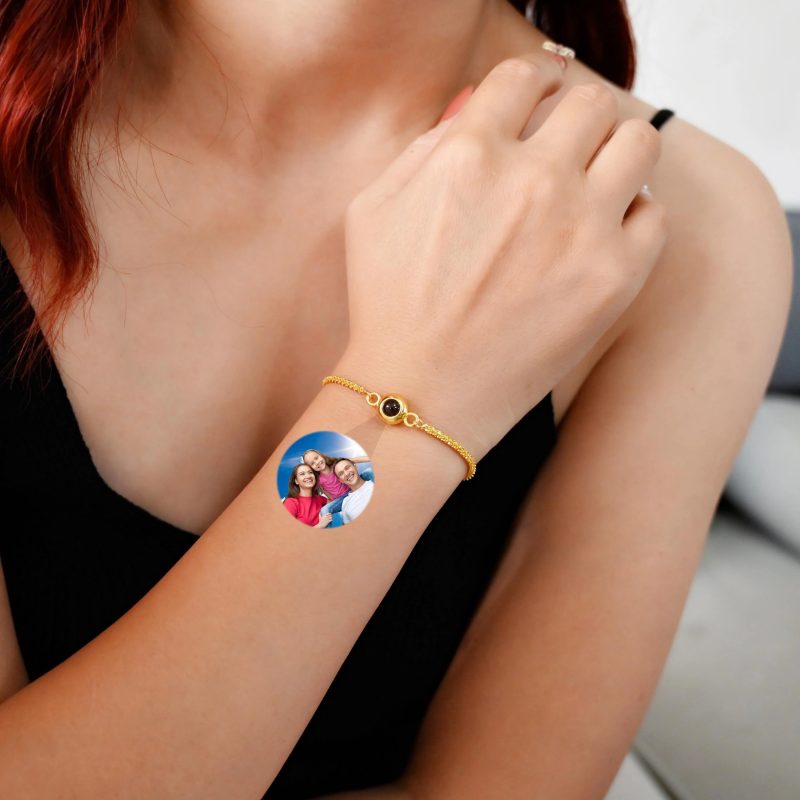 custom bracelets for women