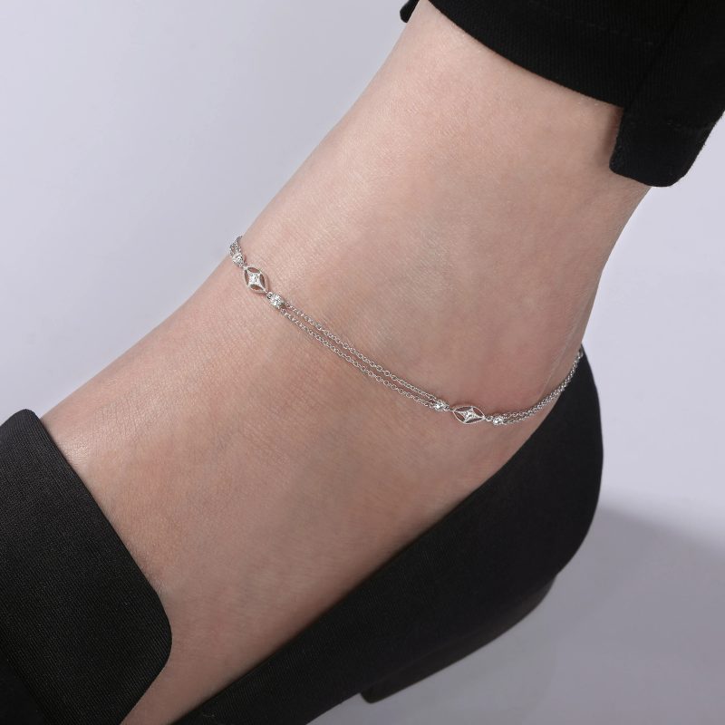 ankle bracelets for women