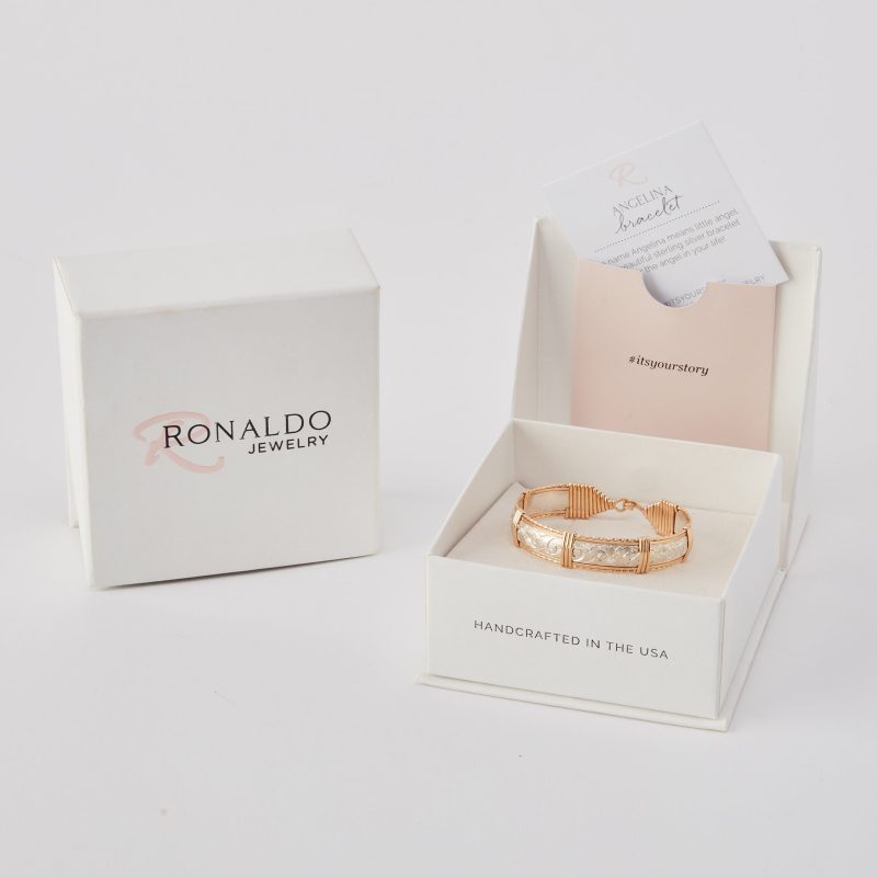 ronaldo bracelets