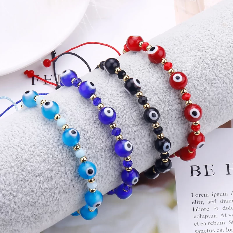 beads bracelets