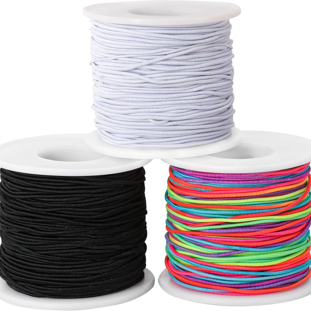 elastic string for bracelets