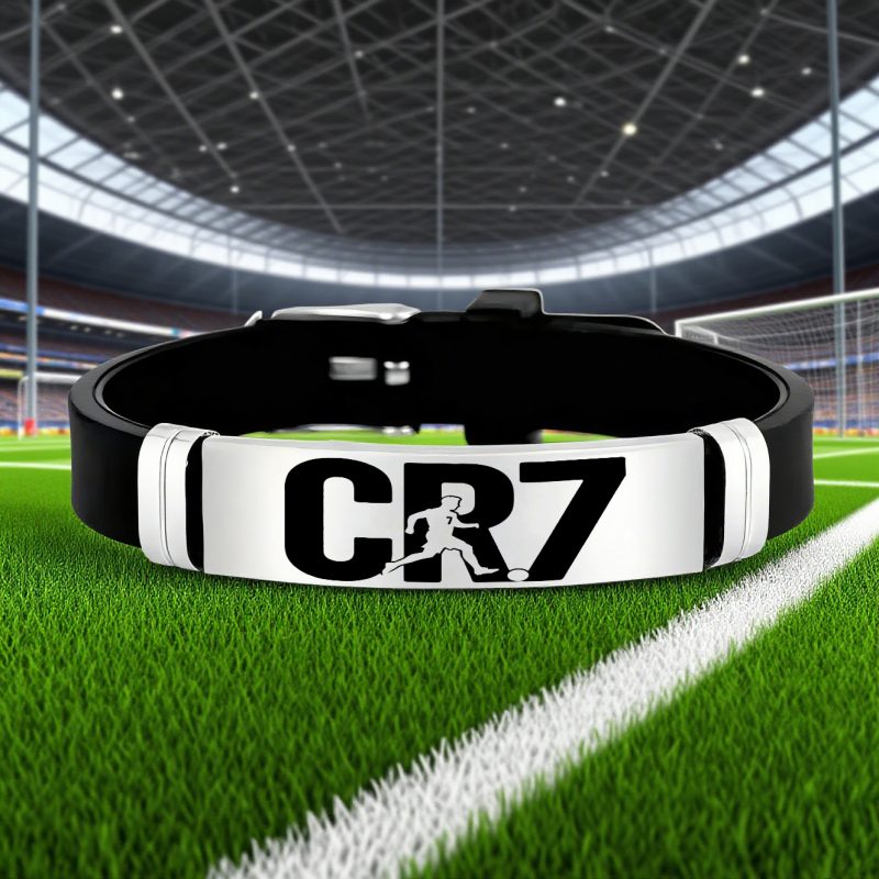 ronaldo bracelets