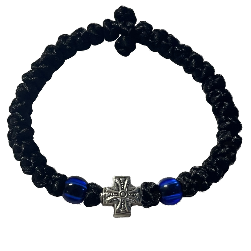 cross bracelets