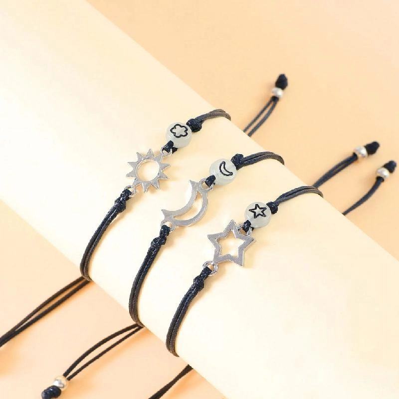 adjustable bracelets