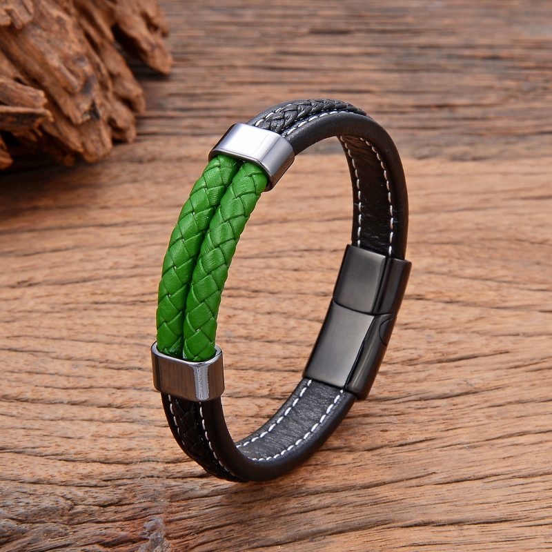 designer bracelets for men