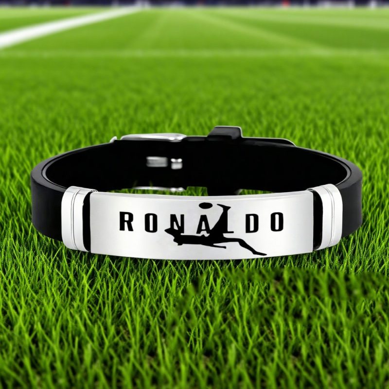 ronaldo bracelets