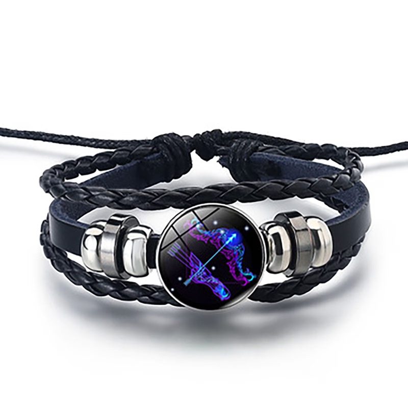 zodiac bracelets