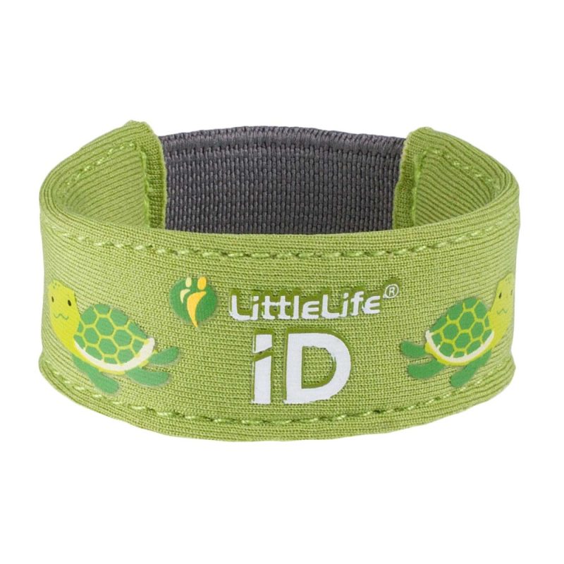 id bracelets