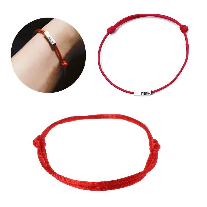 string friendship bracelets