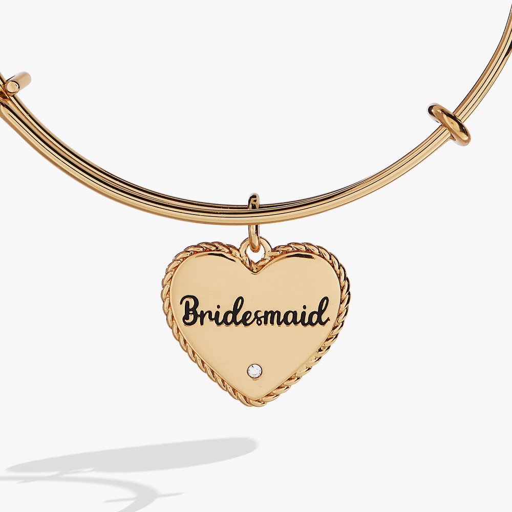 bridesmaid bracelets