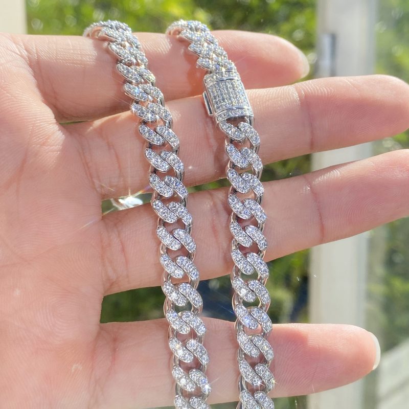 chain bracelets