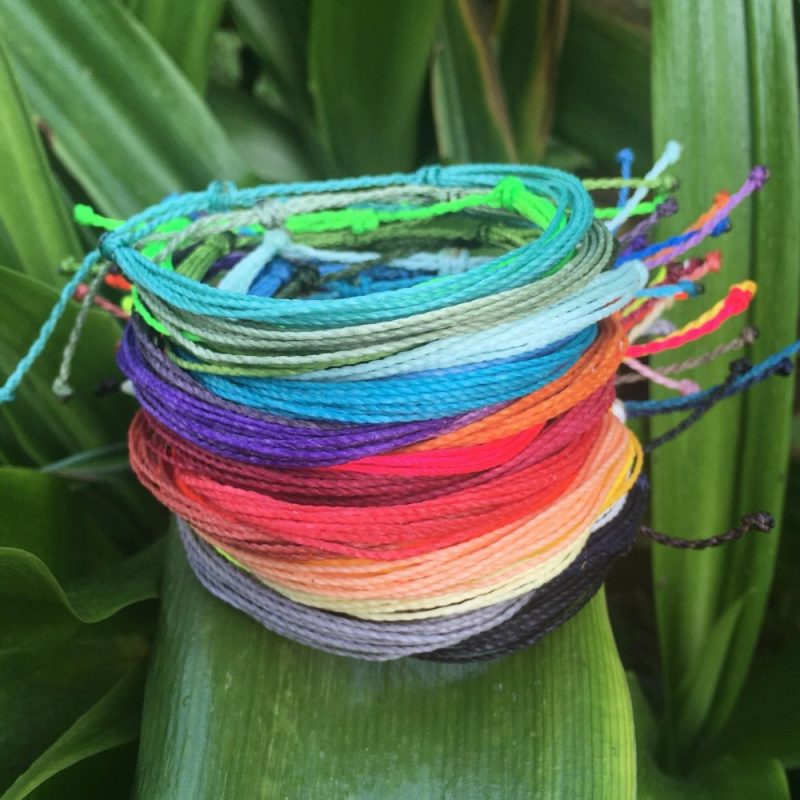 string for bracelets