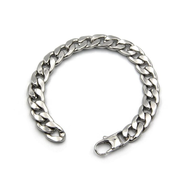 mens chain bracelets