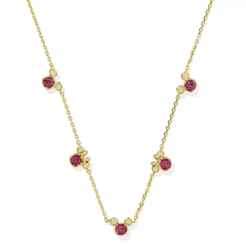 kendra scott christmas necklace