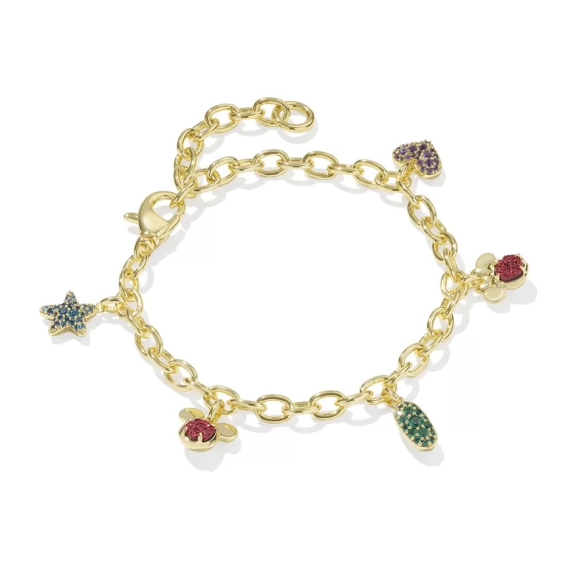 kendra scott christmas necklace