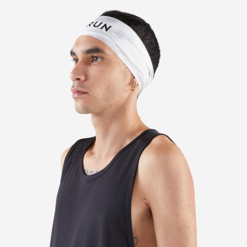 running headbands for men
