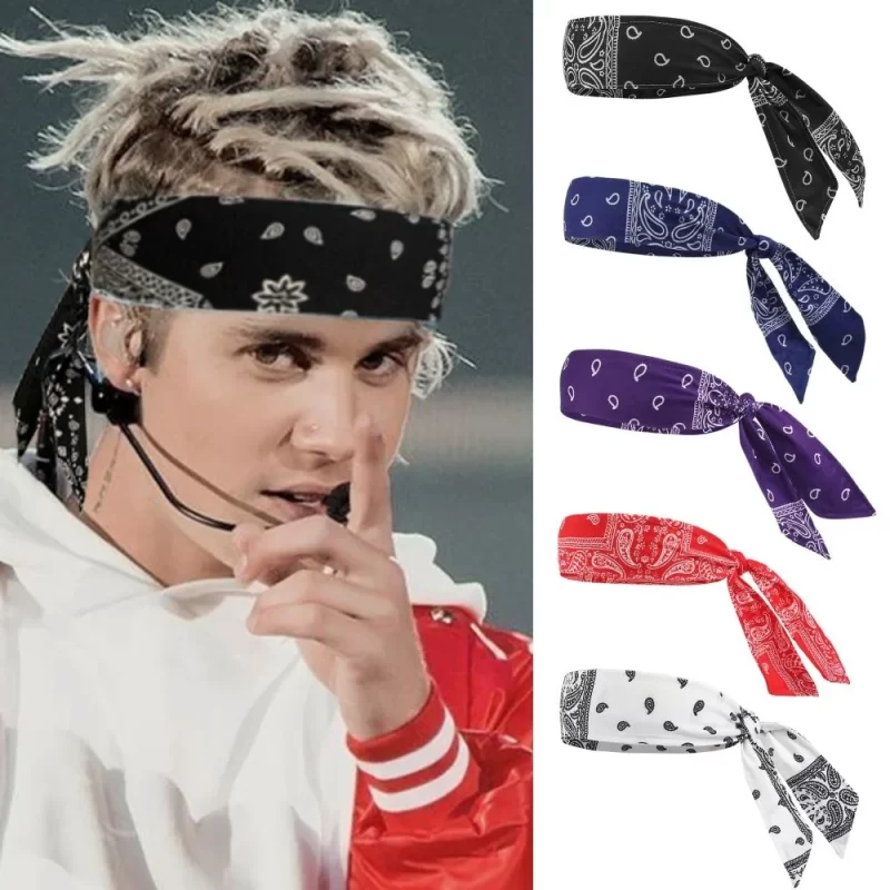 cooling headbands