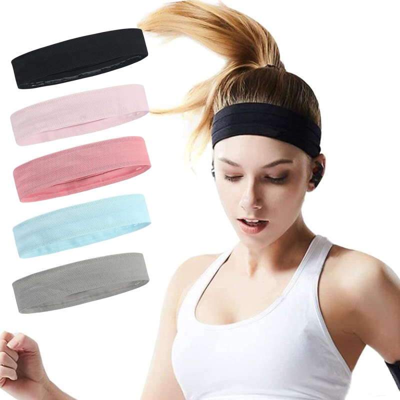 sports headbands for women