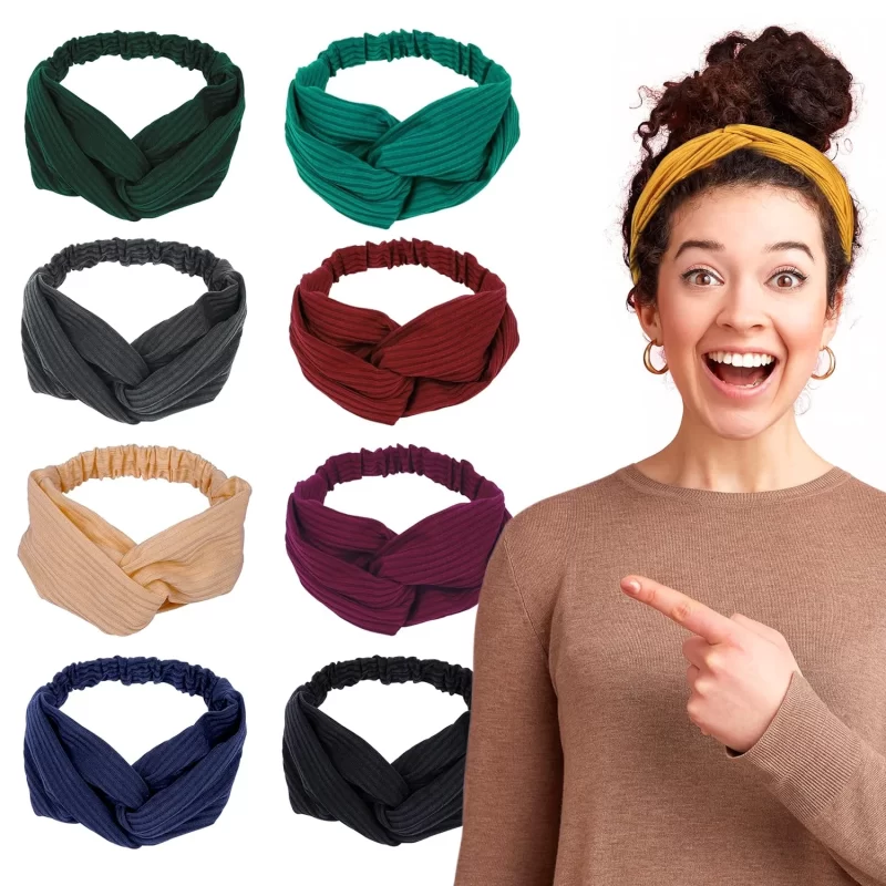 trendy headbands