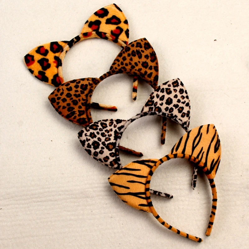 cute hairstyles with headbands