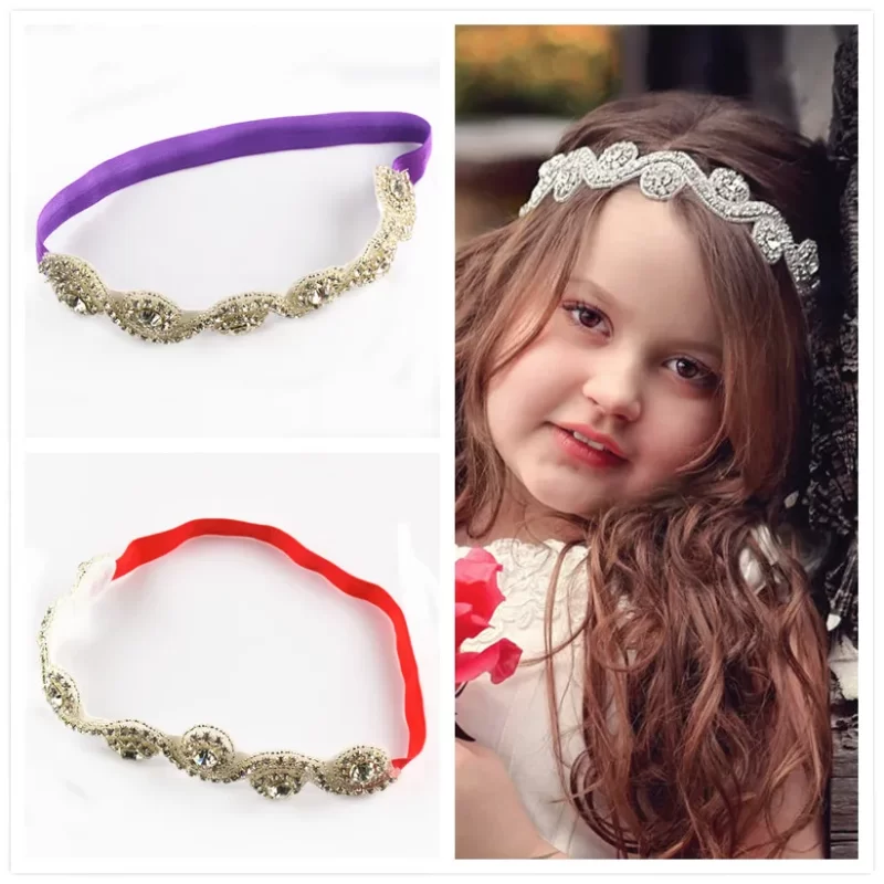 cute hairstyles with headbands