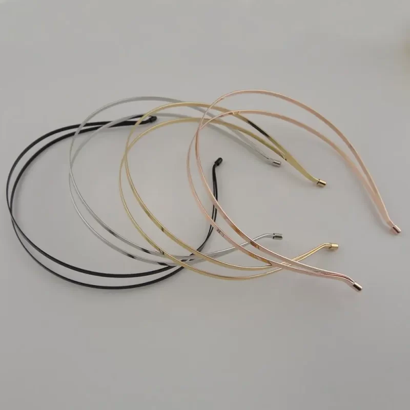 metal headbands