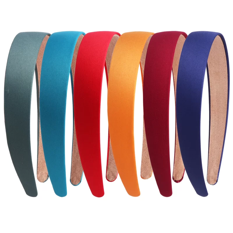 are headbands bad for your hair