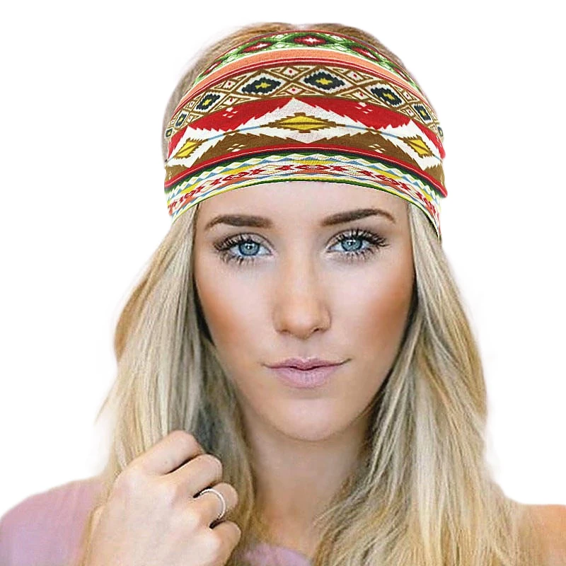 hippy headbands