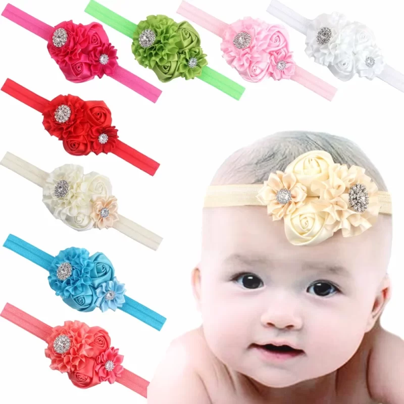 girls' headbands
