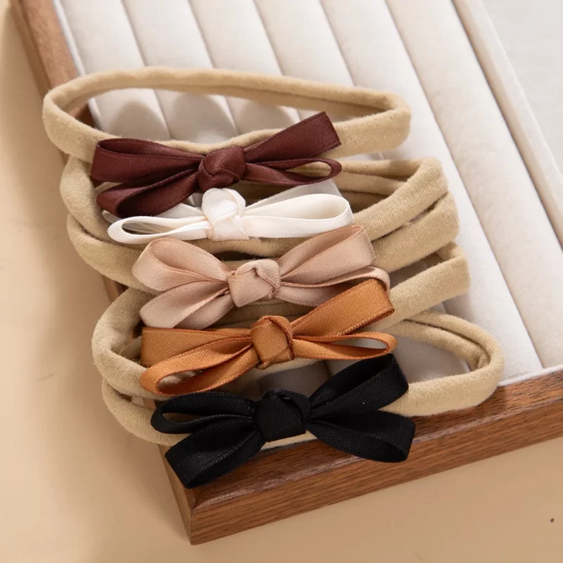 nylon headbands