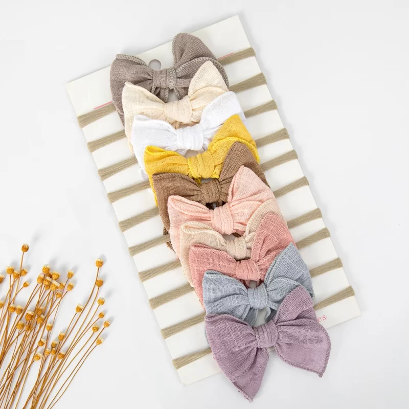 bow headbands