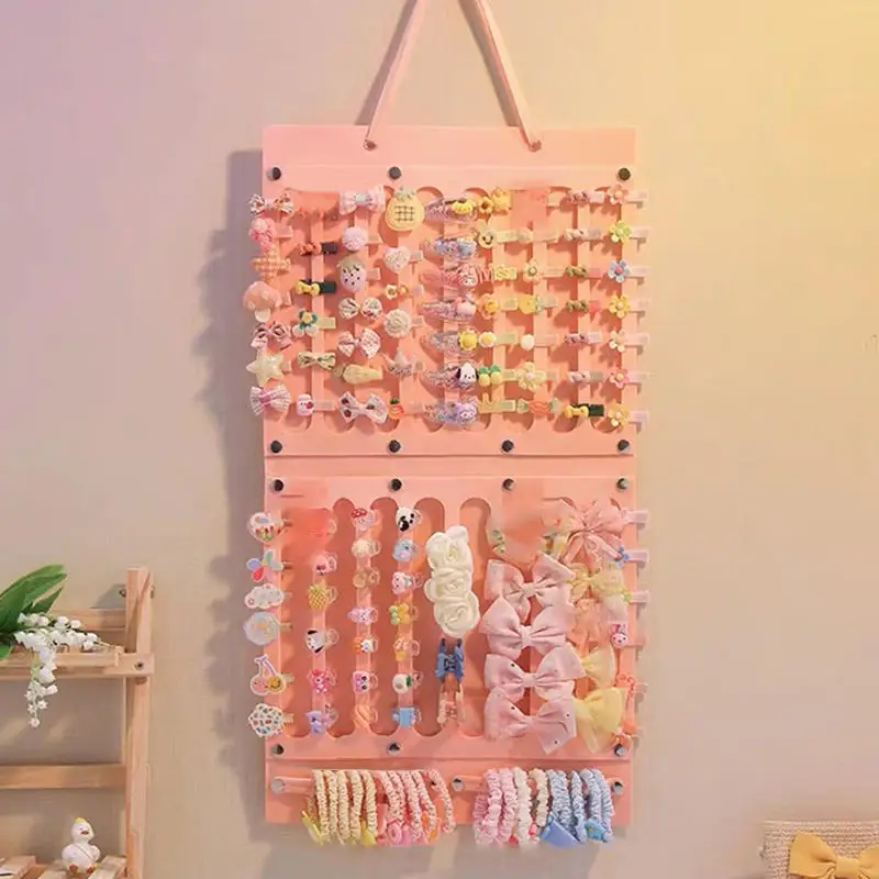 how to store headbands