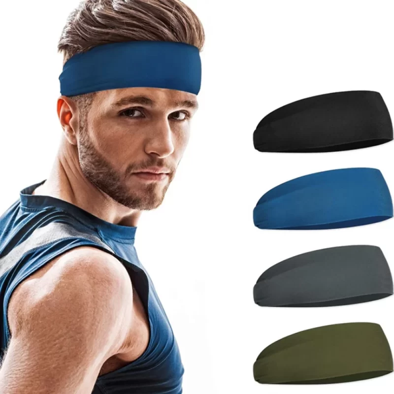 athletic headbands for men