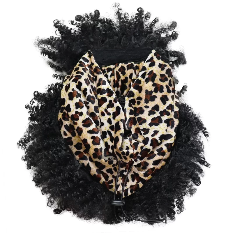 headbands for curly hair