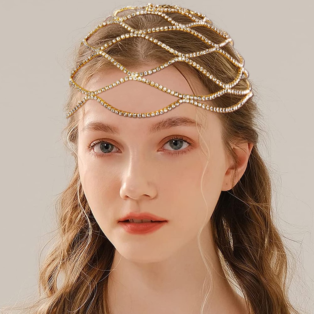 luxury designer headbands