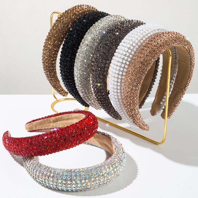 dressy headbands