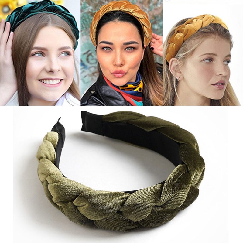 do headbands cause hair loss