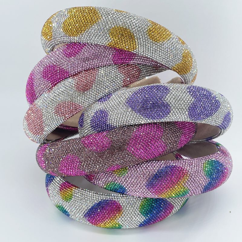 headbands for adults