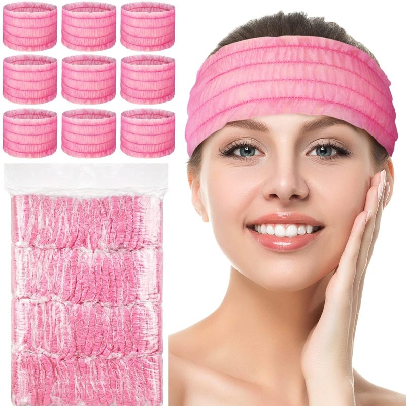 disposable headbands