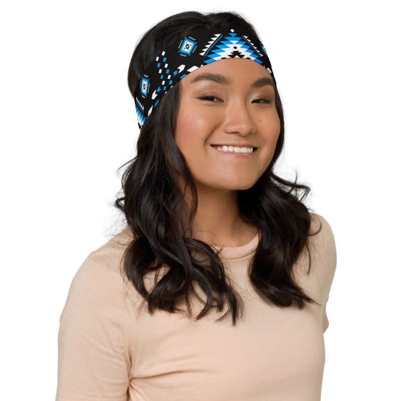 native american headbands