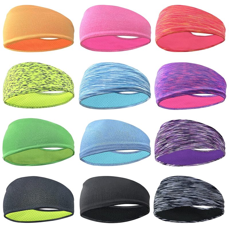 women's athletic headbands