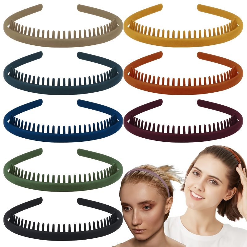 non slip headbands
