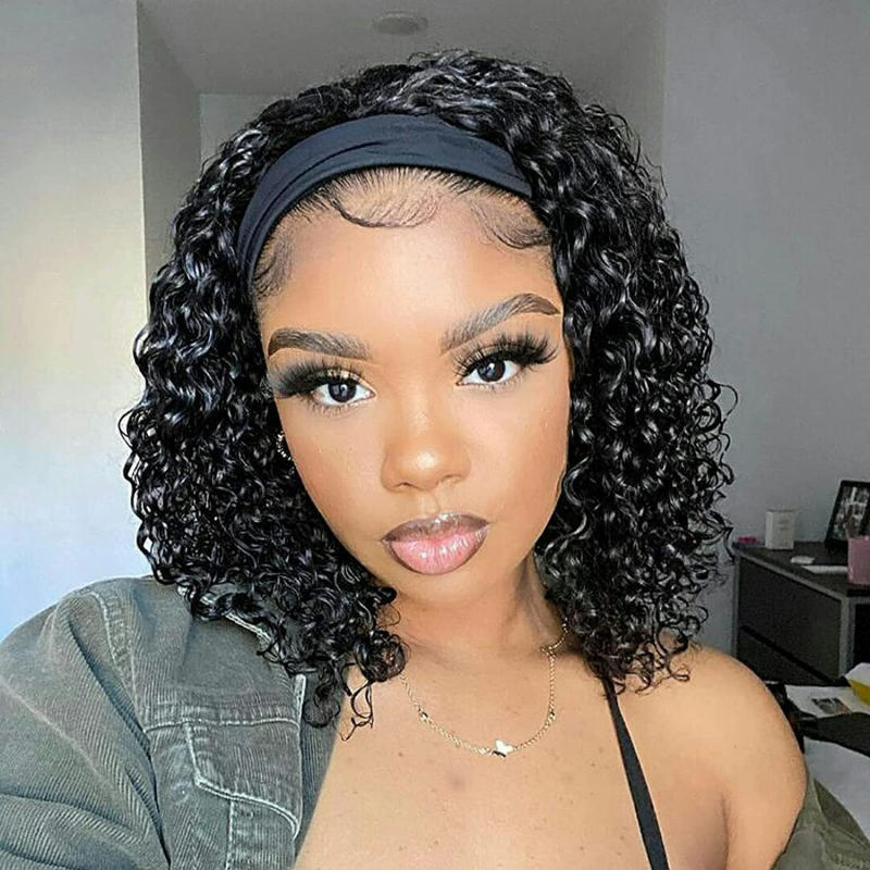 headbands for curly hair